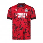 Günstige Fußballtrikots Club Brugge 3rd trikot 2023-24 Kurzarm